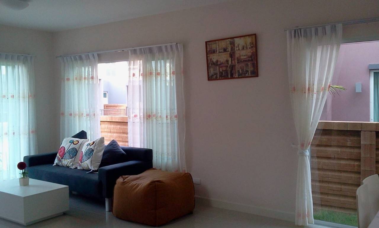 For Rent : Kohkaew, Private home 3 bedroom Modern style