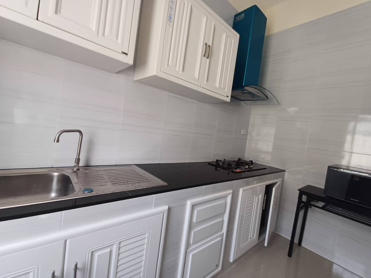 For Rent : Kathu, Single-storey detached house, 2 bedrooms 2 bathrooms