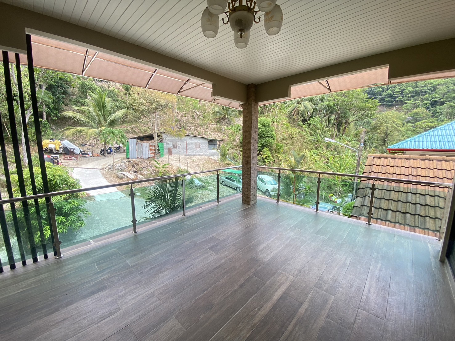 For Rent : Patong, House @Soi Kuan Yang, 4 Bedrooms 5 Bathrooms