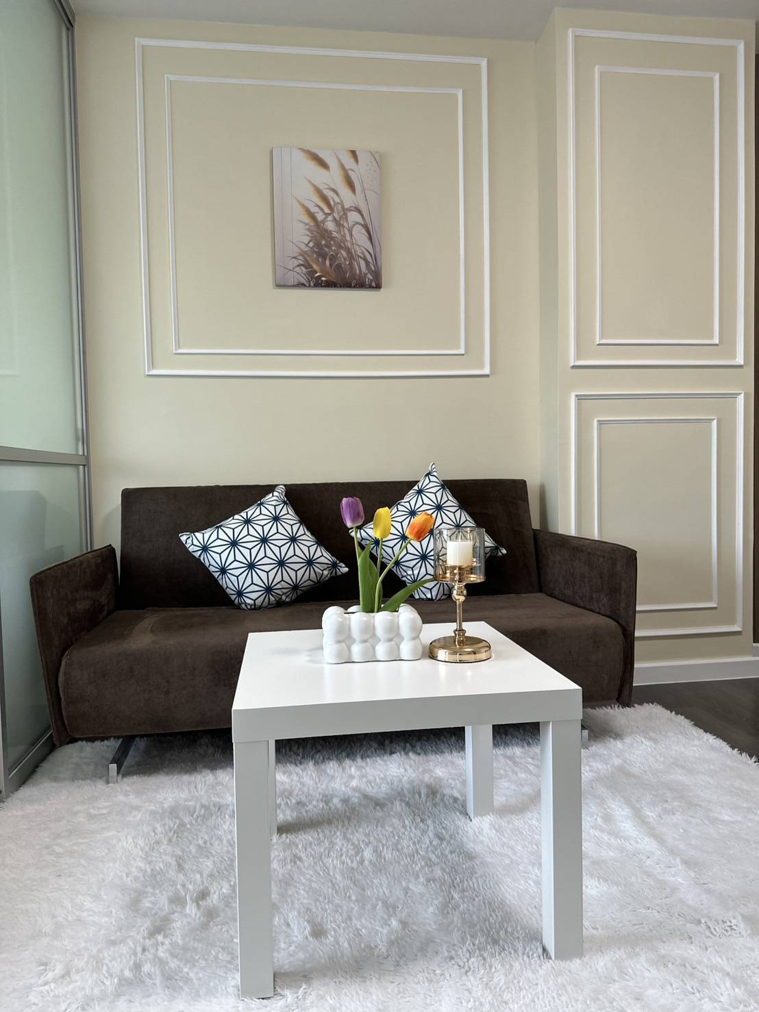 For Sales : Kathu, Dcondo Mine, 1 Bedroom, 2nd flr., Mountain view