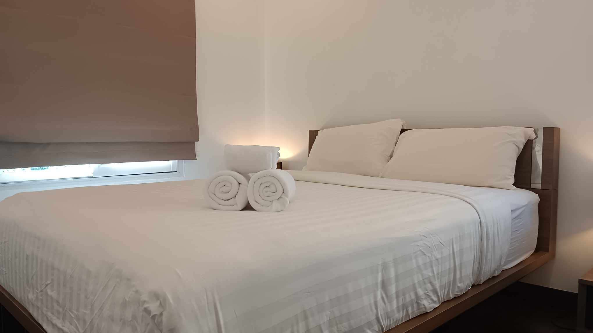 For Rent : Thalang, Townhome Modern Style , 3 bedrooms 2 bathrooms