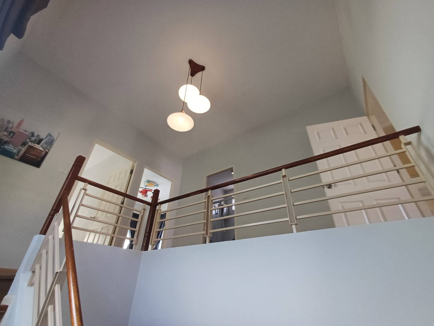 For Rent : Kathu, 2-story detached house, 3 Bedrooms 3 Bathrooms