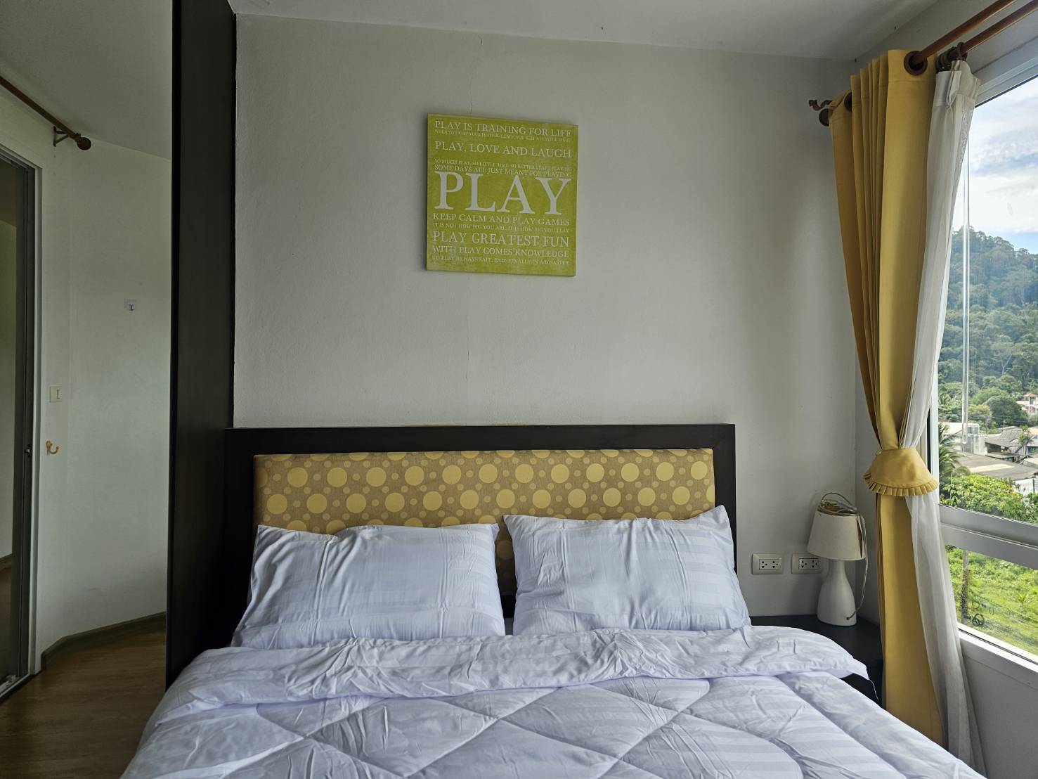 For Sales : Kathu, Plus Condominium, 1 Bedroom 1 Bathroom, 5th flr.