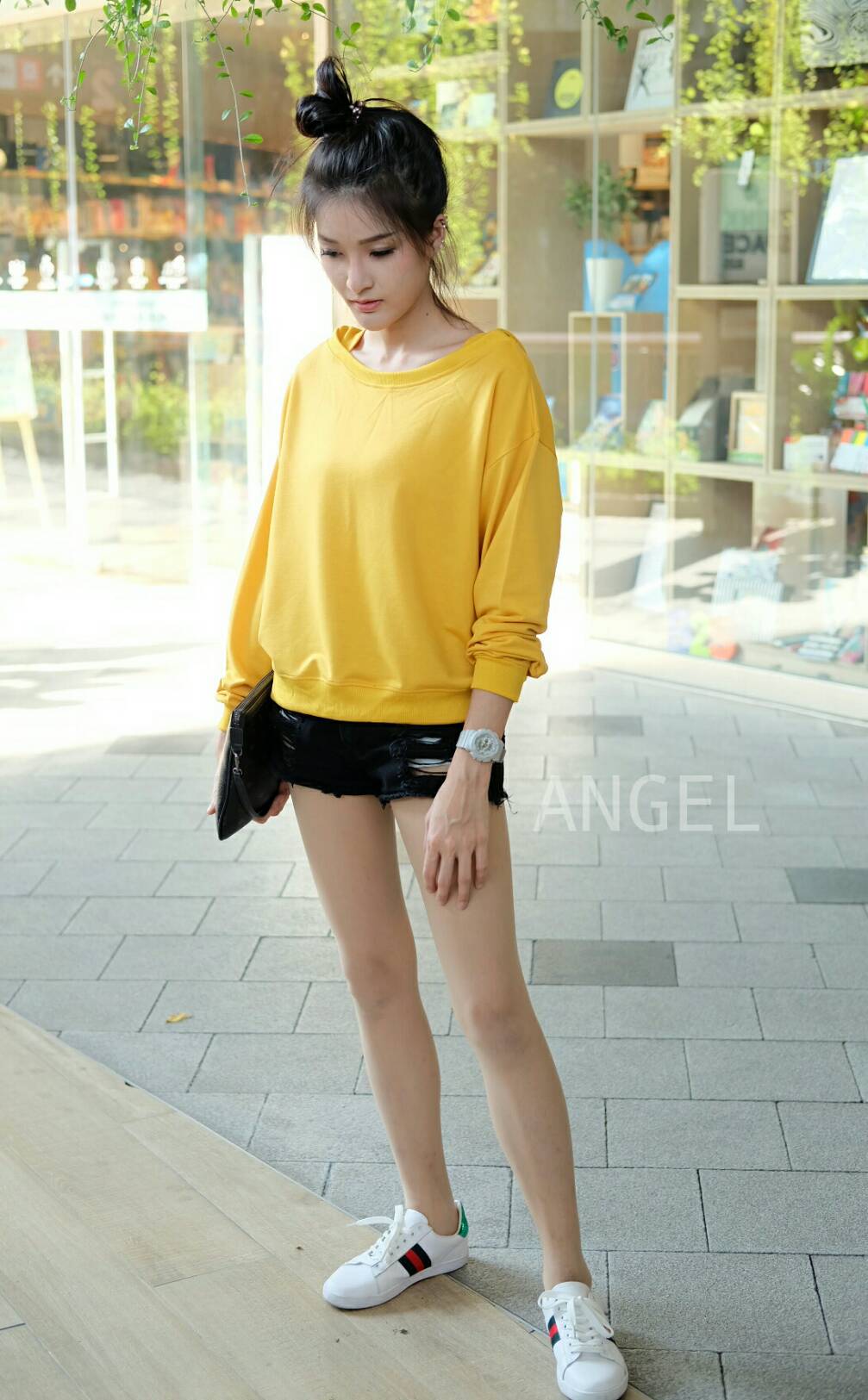 ฮู๊ดคอปาด