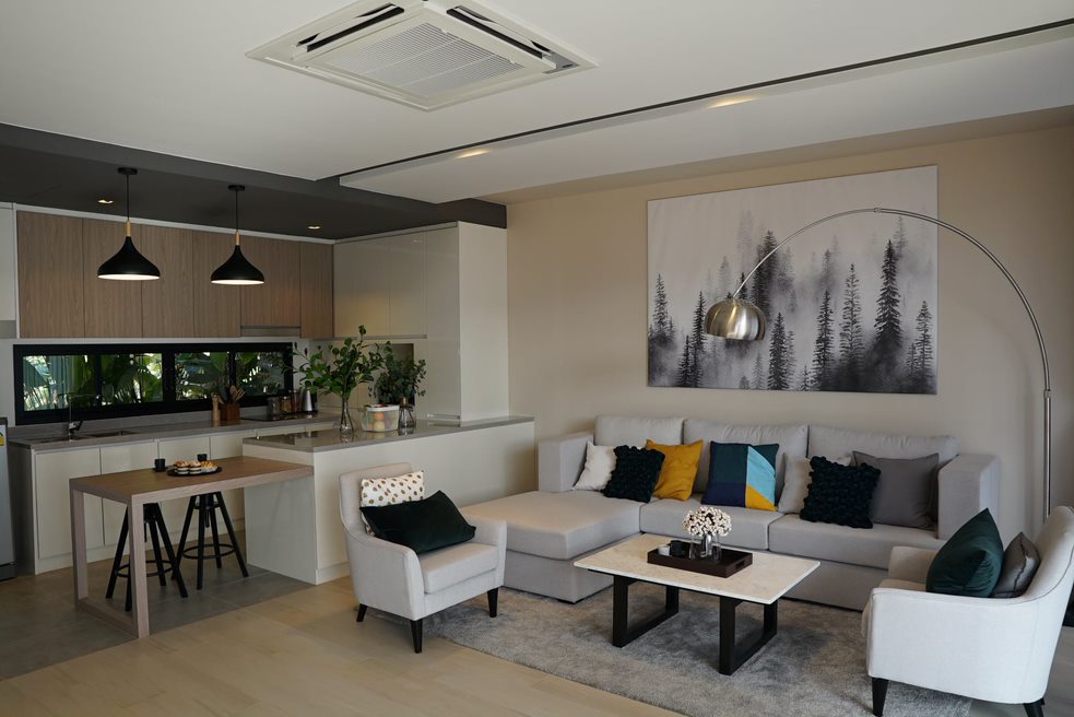 For Sale : MaiKhao Beach Viila Phuket , 2 Bedroom 3 Bathroom