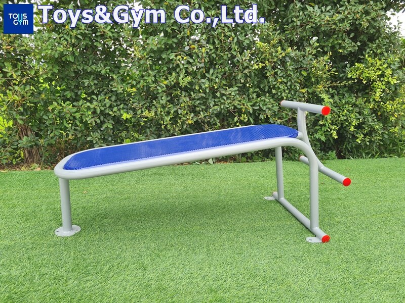 อุปกรณ์ซิทอัพลดหน้าท้อง SS