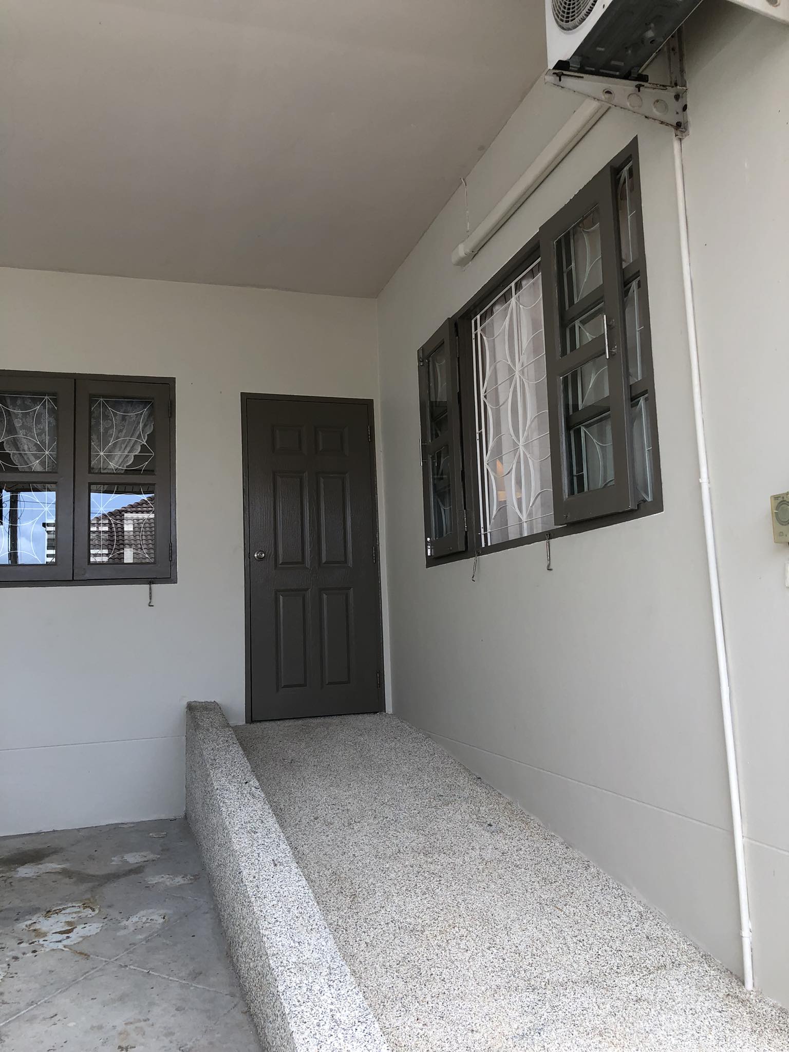 For Sale : Thalang, Single-storey detached house, 3 Bedrooms 2 Bathrooms
