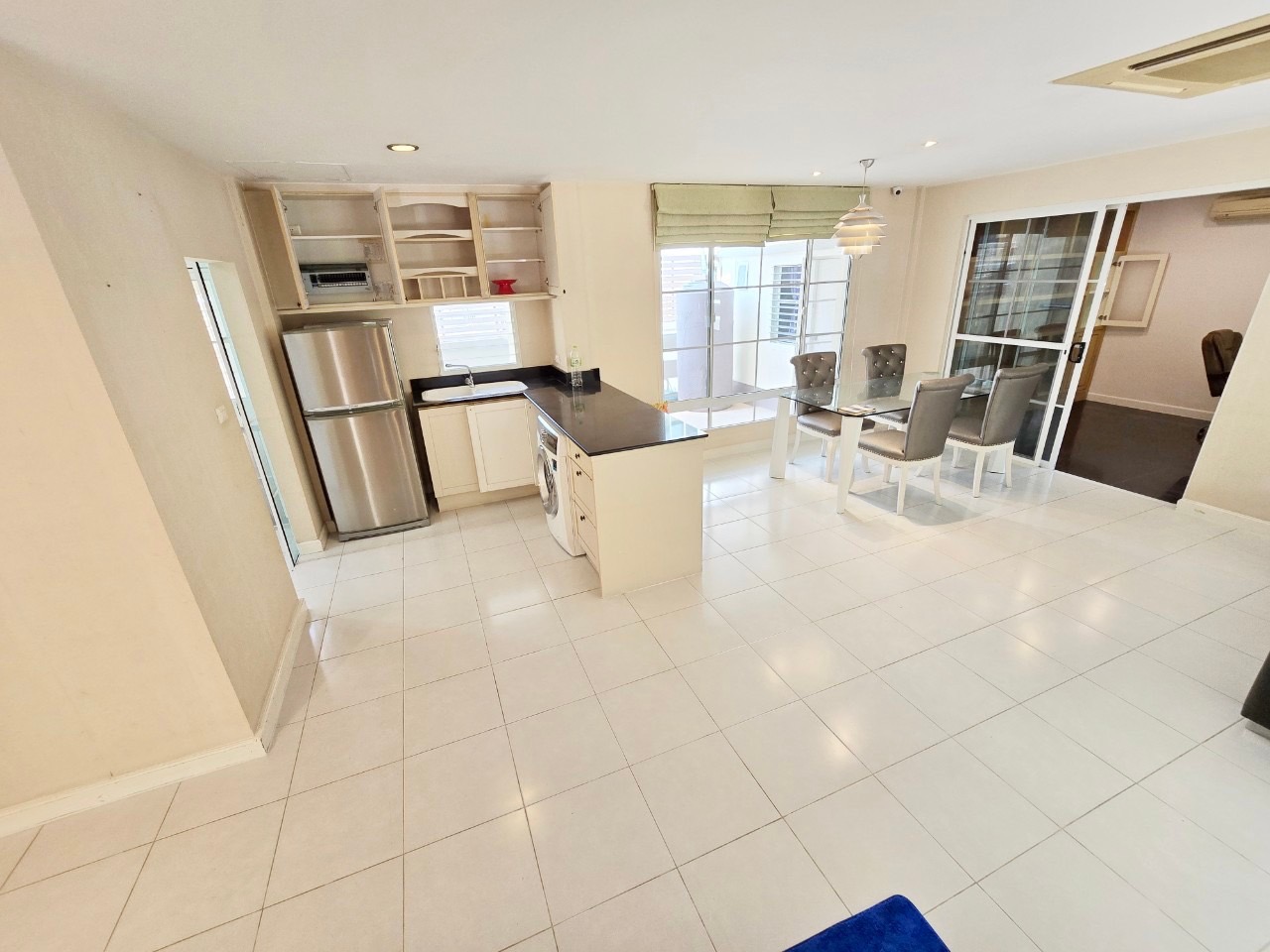 For Sale : Chalong, 2-story detached house, 4 Bedrooms, 4 Bathrooms