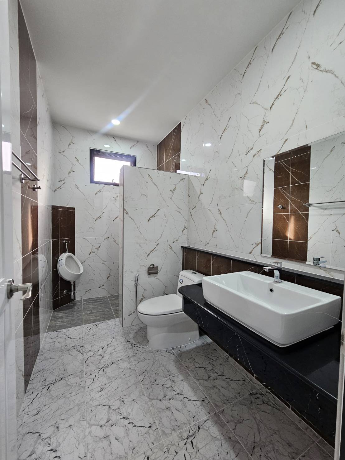 For Rent : Thalang, Newly Pool Villa near Robinson Thalang, 3 bedrooms 2 bathrooms