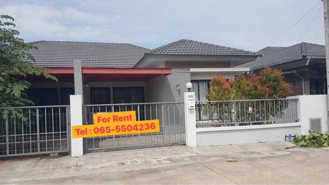 For Sales : Phuket Villa Airport 3 bedrooms 2 bathrooms