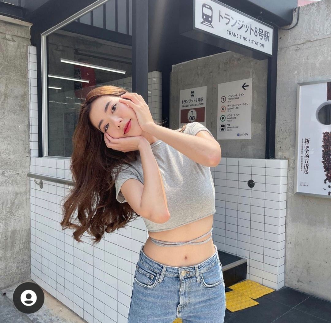 ครอปเชือก