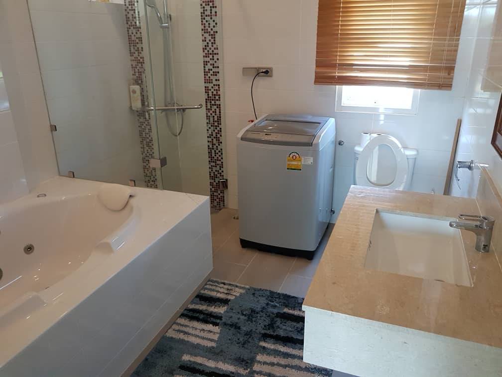 For Sale : Thalang, Single-story detached house, 2 Bedrooms 2 Bathrooms