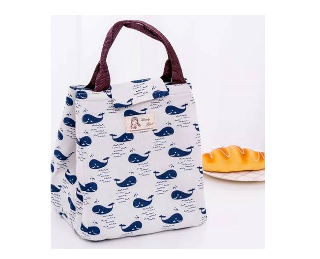 กระเป๋าเก็บอุณหภูมิ หลากหลายแบบ สินค้าพร้อมส่ง