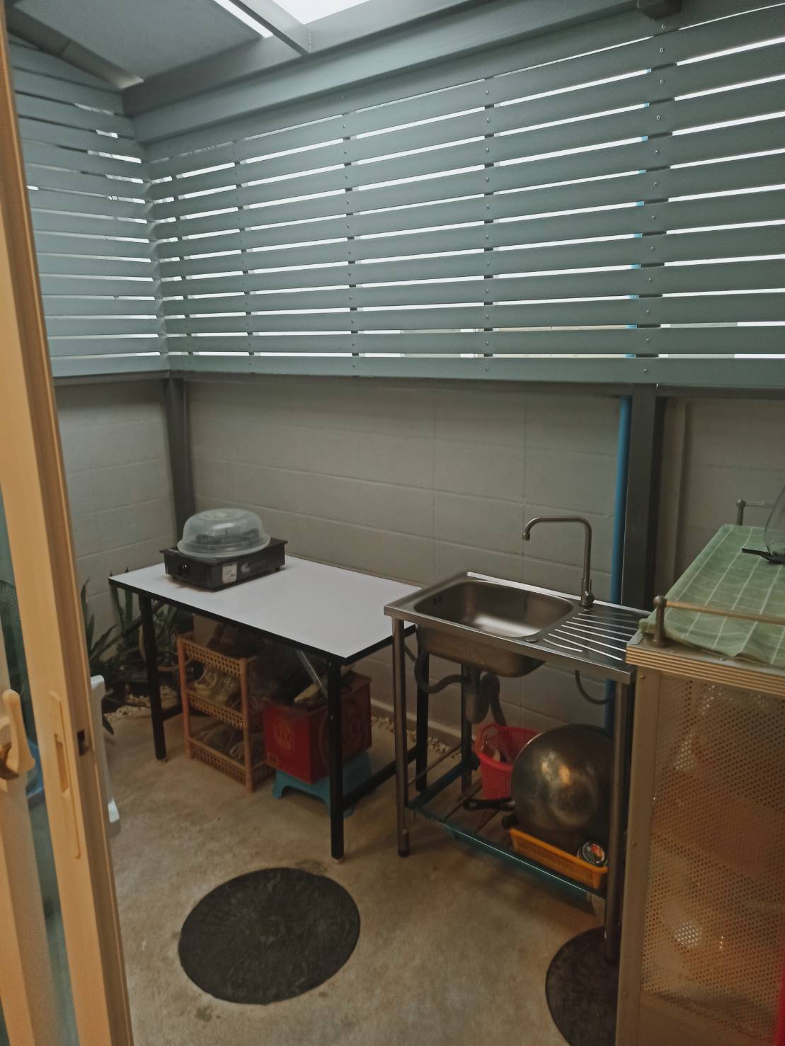 For Rent : Thalang, 2-Storey Town Home, 3 Bedrooms 3 Bathrooms