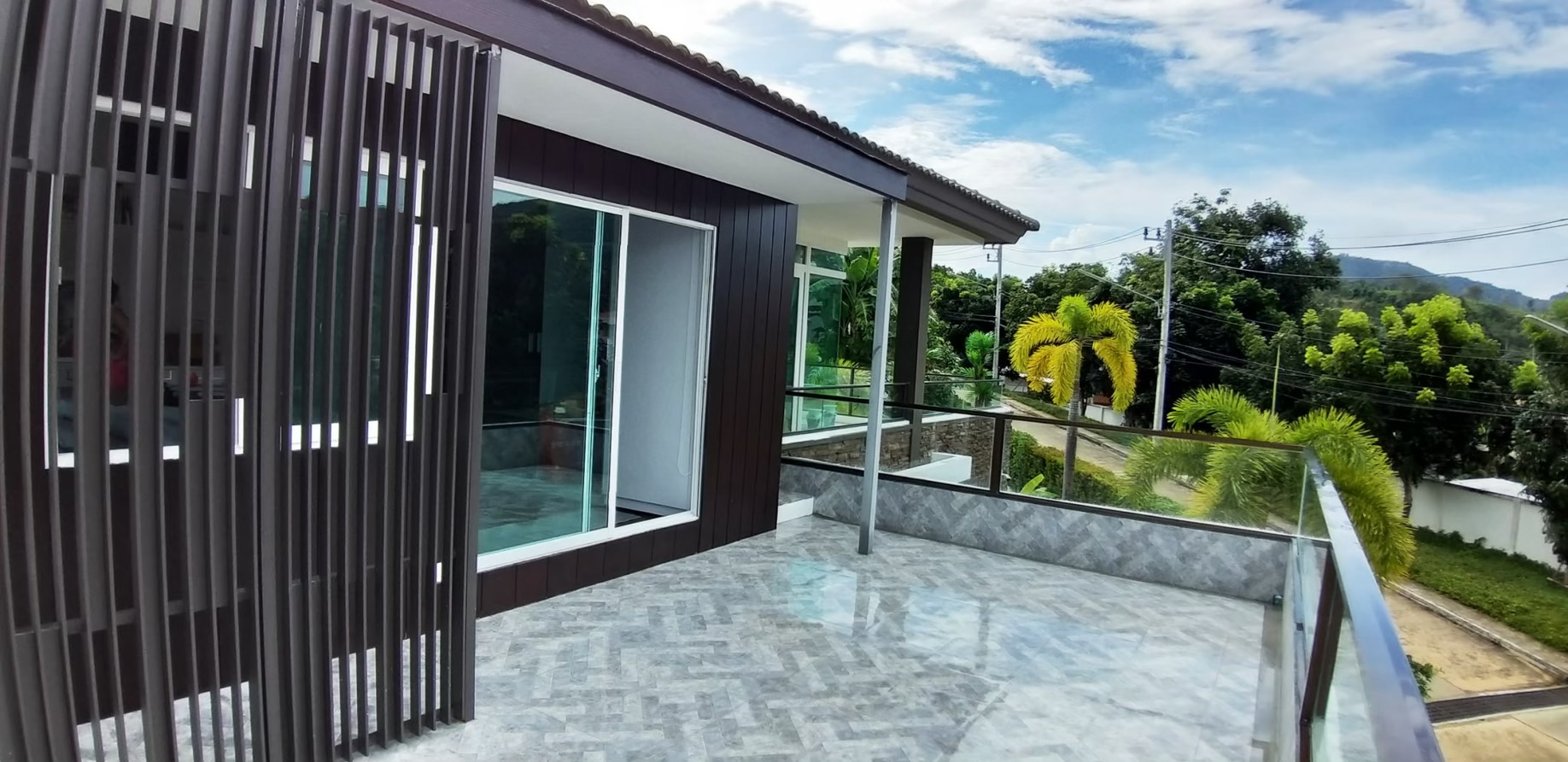 For Sale : Chalong, 2-story detached house 2 Bedrooms, 3 Bathrooms