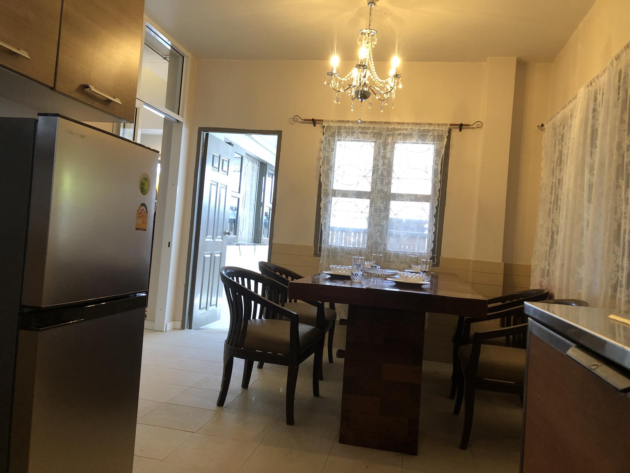 For Sale : Thalang, Single-storey detached house, 3 Bedrooms 2 Bathrooms