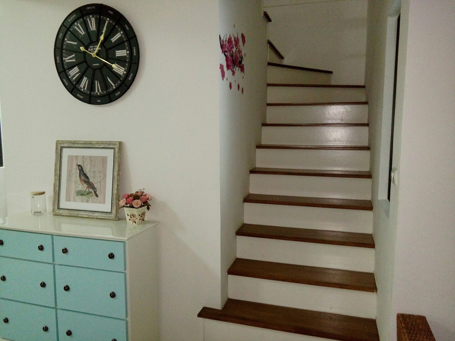 For Rent : 3Bed room 2Story townhouse @ Pruksa Ville Kathu, Phuket