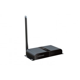 ส่งสัญญาณแบบไร้สาย ระยะ 200 เมตร ยีห้อ Vanzel รุ่น LH-W200