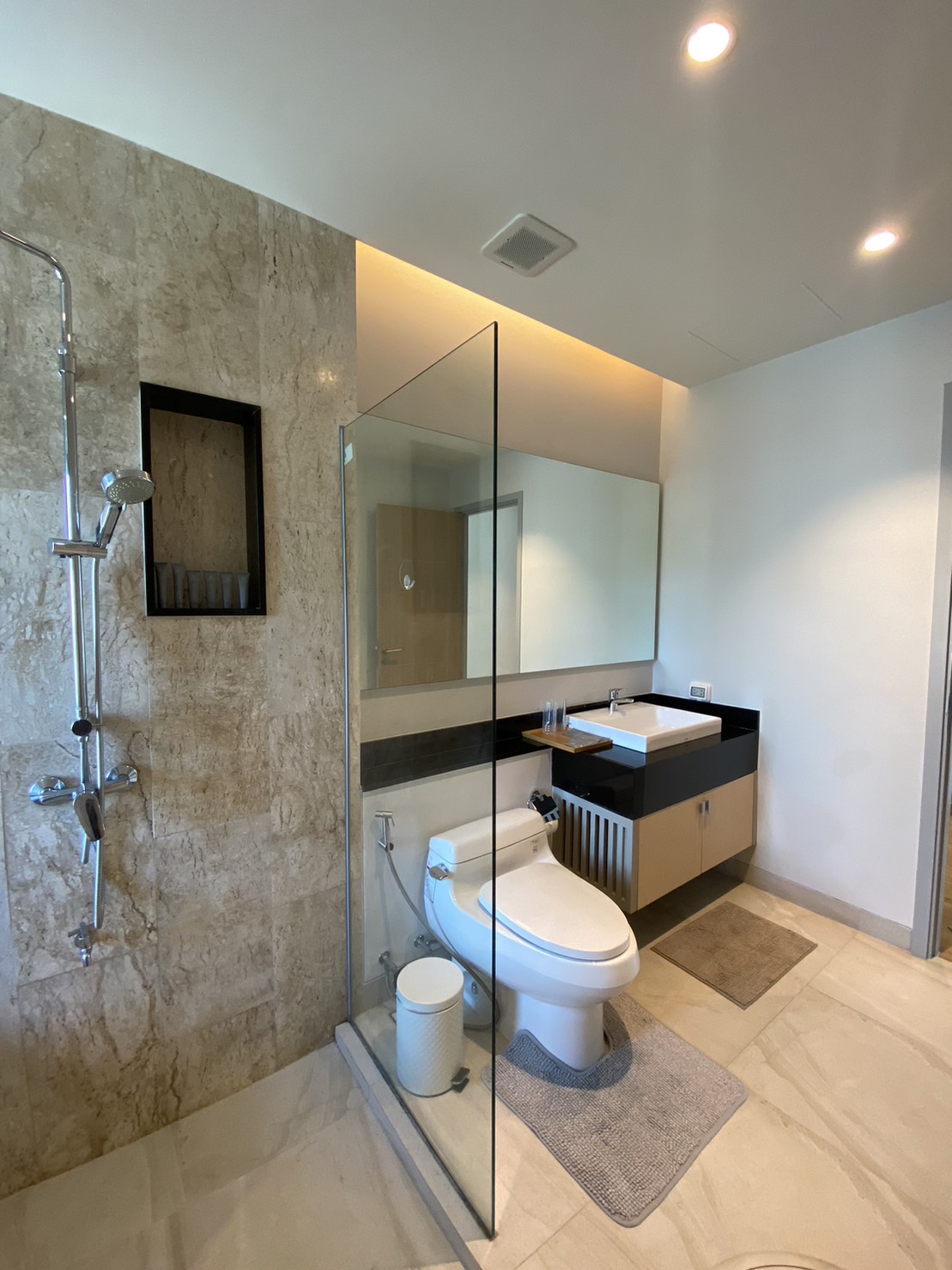 For Rent : Phuket Town, Brand New Private Pool Villa 3 Bedrooms 3 Bathrooms