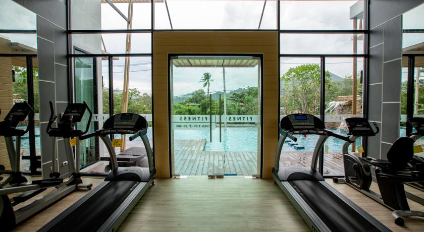 Kathu Phuket For Rent : 2Bedrooms, 2 bathrooms condo 73 sqm.