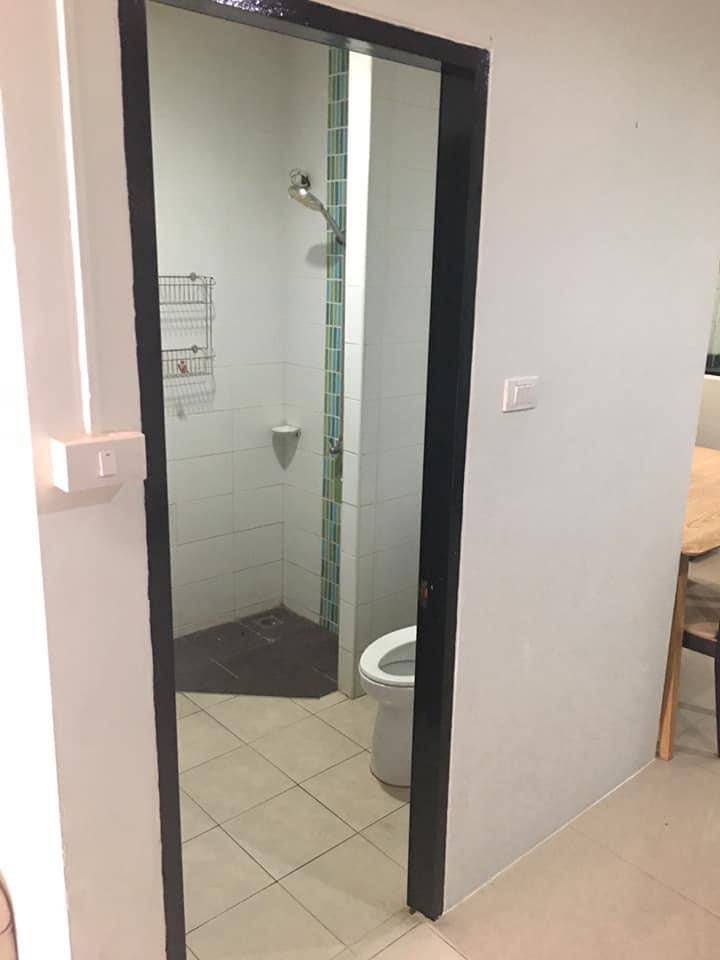 For Sales : 2-Storey Town House @Phuket Golden Ville, 3 bedrooms 2 bathrooms