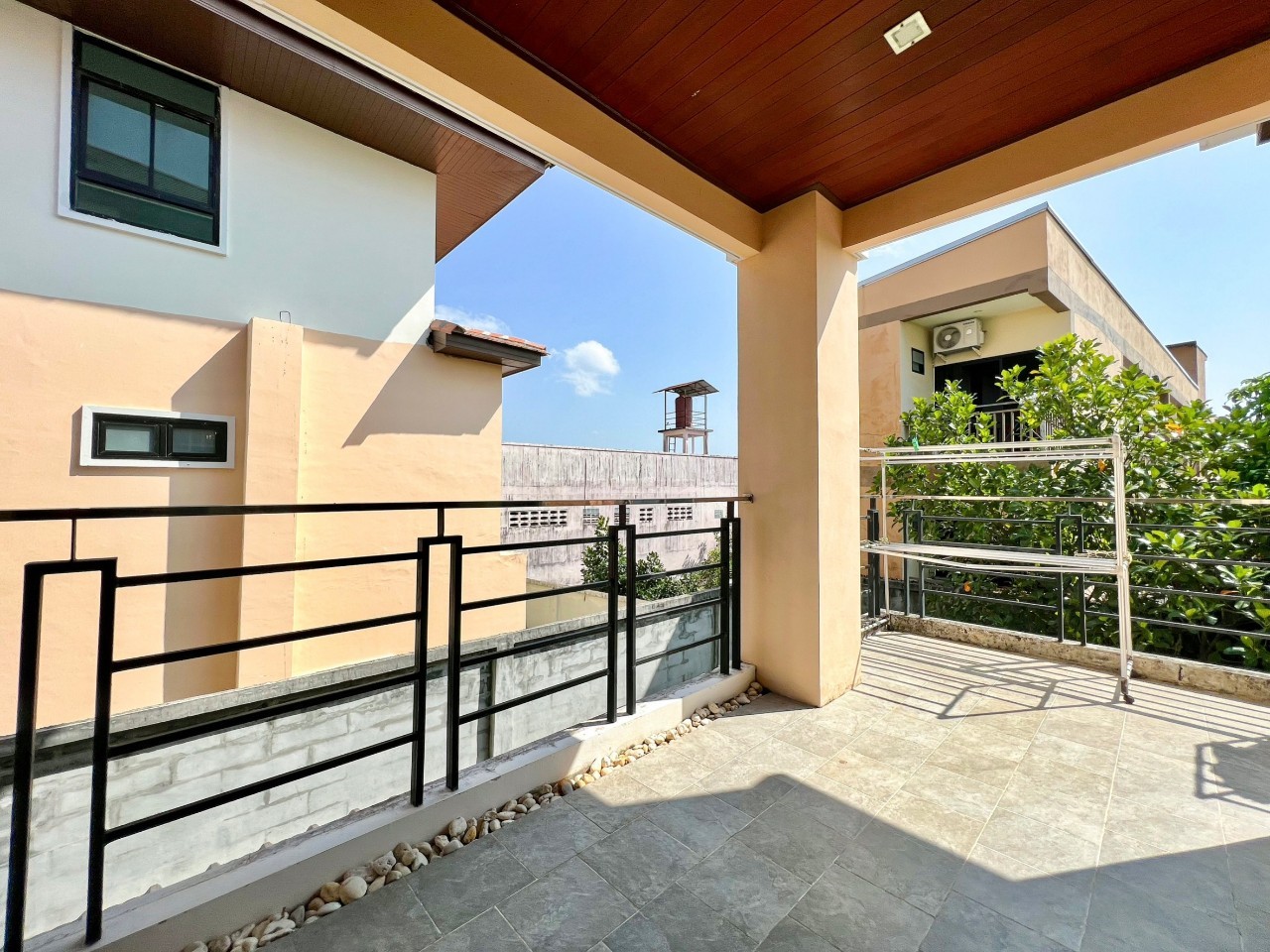 For Sale : Wichit, 3-Storey detached house, 7 Bedrooms 7 Bathrooms