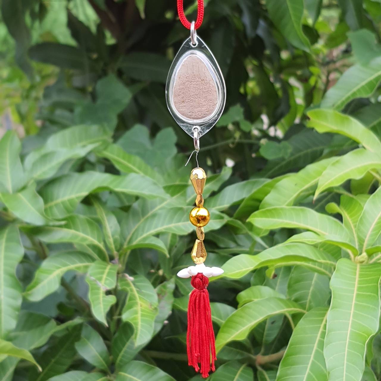 ของนำโชค นางกวัก ห้อยหน้าร้าน ห้อยหน้ารถ สีขาว ค้าขายดี ให้โชคลาภ ของแท้ นางกวักค้าขาย นางกวักบูชา นางกวัก โบราณ