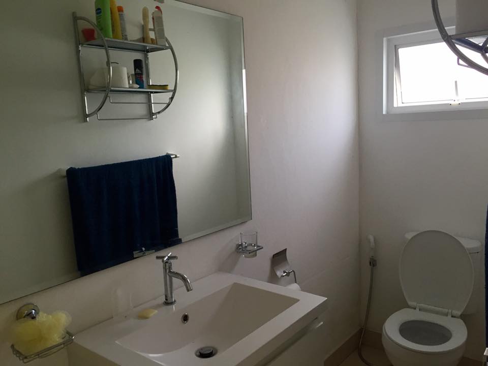 For Rent : 4Bed room Pool villa @ Rawai Phuket