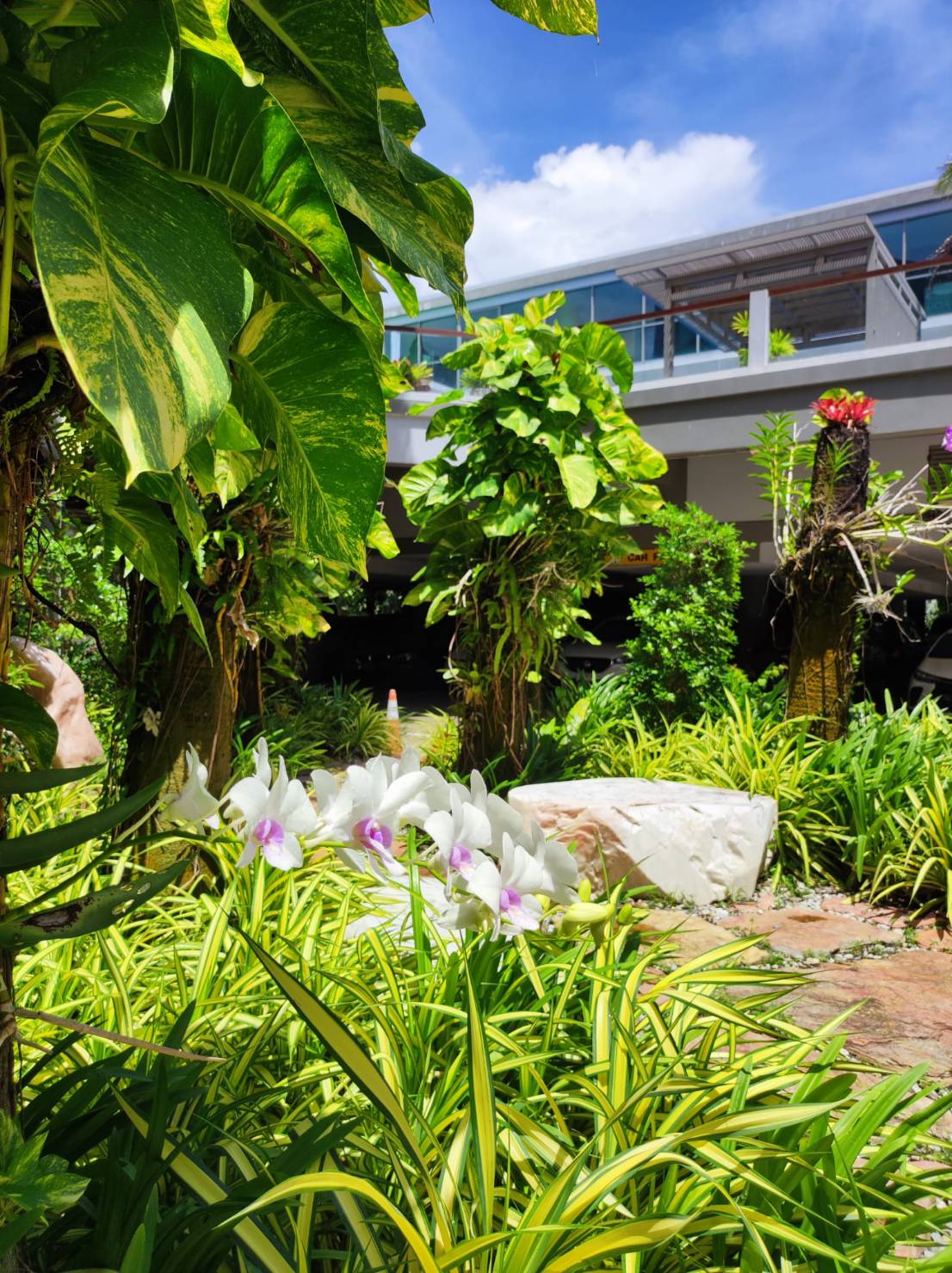 For Sales: Cherngtalay, The Regant Bangtao, 1 Bedroom 1 Bathroom