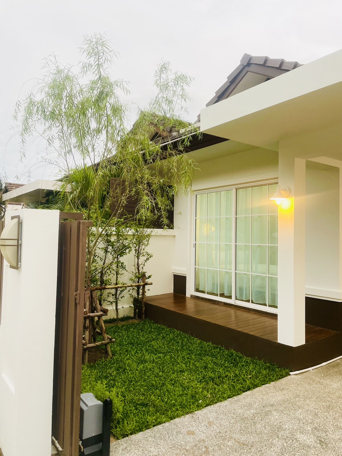 For Sales : Thalang, Twin House @Pa Khrongcheep , 3 Bedrooms, 2 Bathrooms