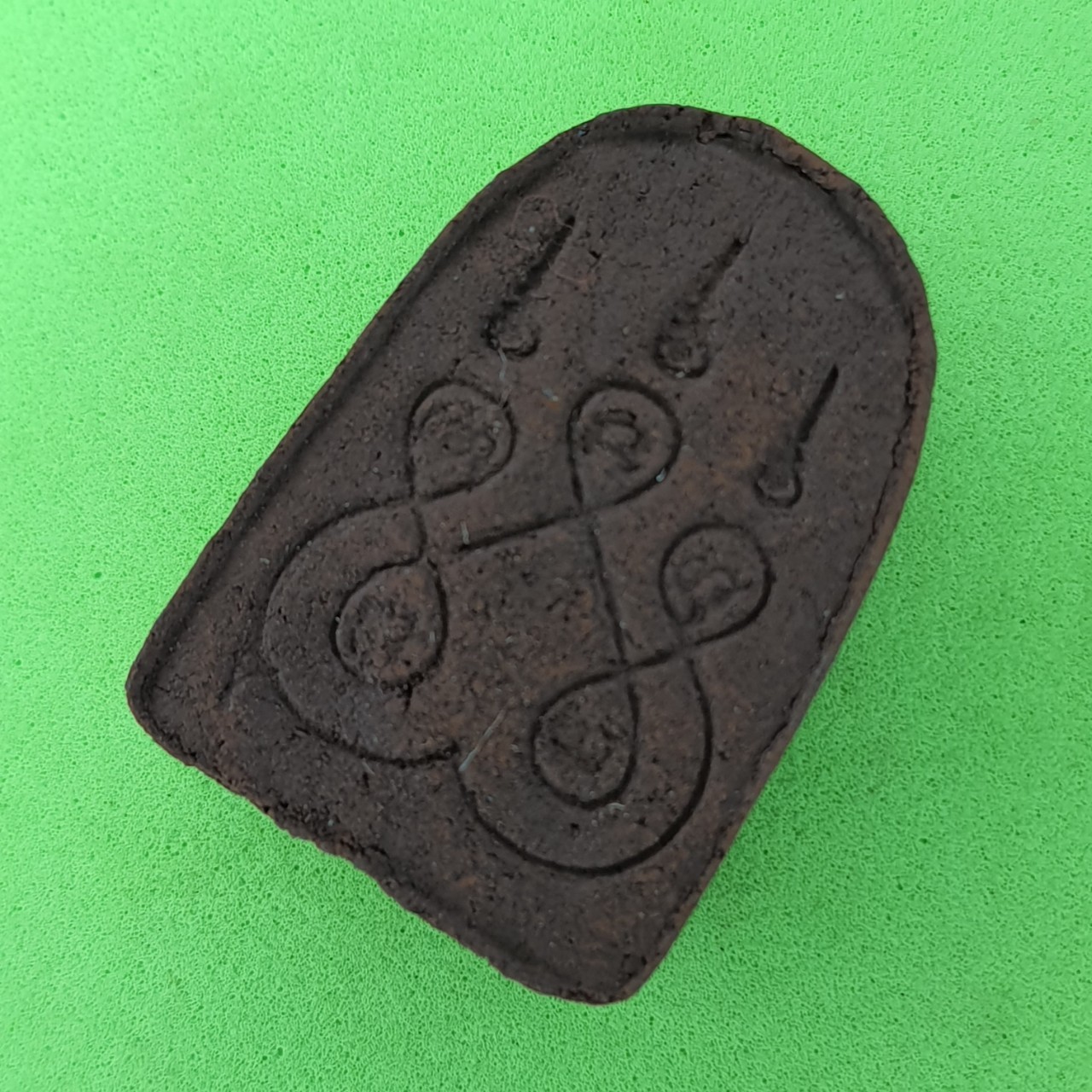 พระของชำร่วย พระซุ้มกอ ฝังตะกรุด 50 ชุด เนื้อแร่เหล็กน้ำพี้ ของที่ระลึก พระซุ้มกอพิมพ์กลาง พระแท้ พระซุ้มกอแท้ พระเครื่องพระซุ้มกอ พระซุ้มกอเนื้อผง พระซุ้มกอกำแพงเพชร พระซุ้มกอพิมพ์กลาง พิมพ์ใหญ่