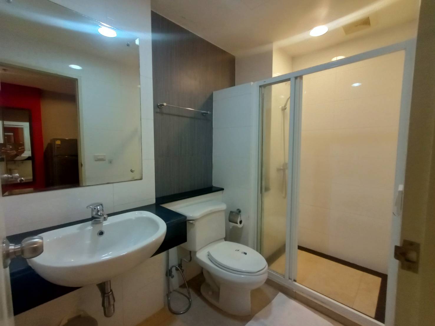 For Rent : Condo Phuket Villa Patong Beach, 1 Bedrooms 1 Bathrooms, 5th flr.