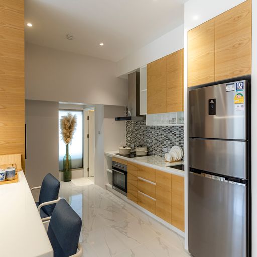 For Sales : Cherngtalay, 3-Storey Private Pool Villa @soi Pasak 8, 3 Bedrooms, 3 Ensuite bathrooms