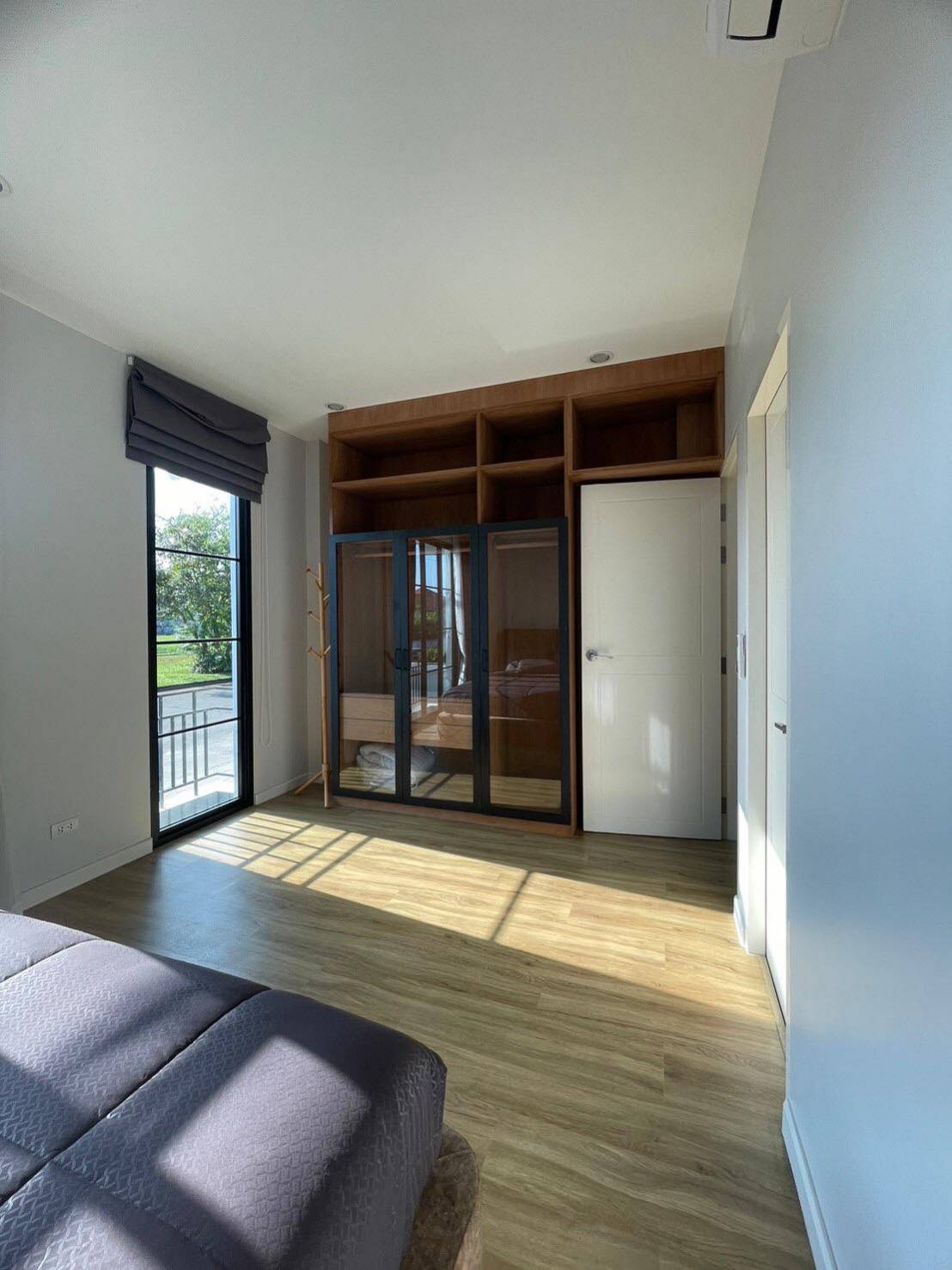 For Rent : Chalong, Single-storey detached house With swimming pool, 2 Bedrooms 3 Bathrooms