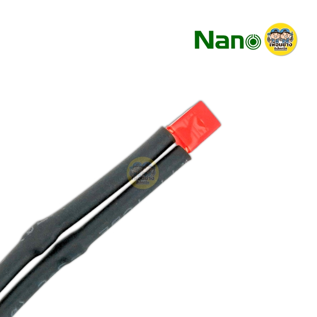 NANO อะไหล่ หลอดไฟ LED แสดงสถานะตู้คอนซูมเมอร์ สำหรับเปลี่ยน ตู้คอน NANO ไฟแสดงสถานะ