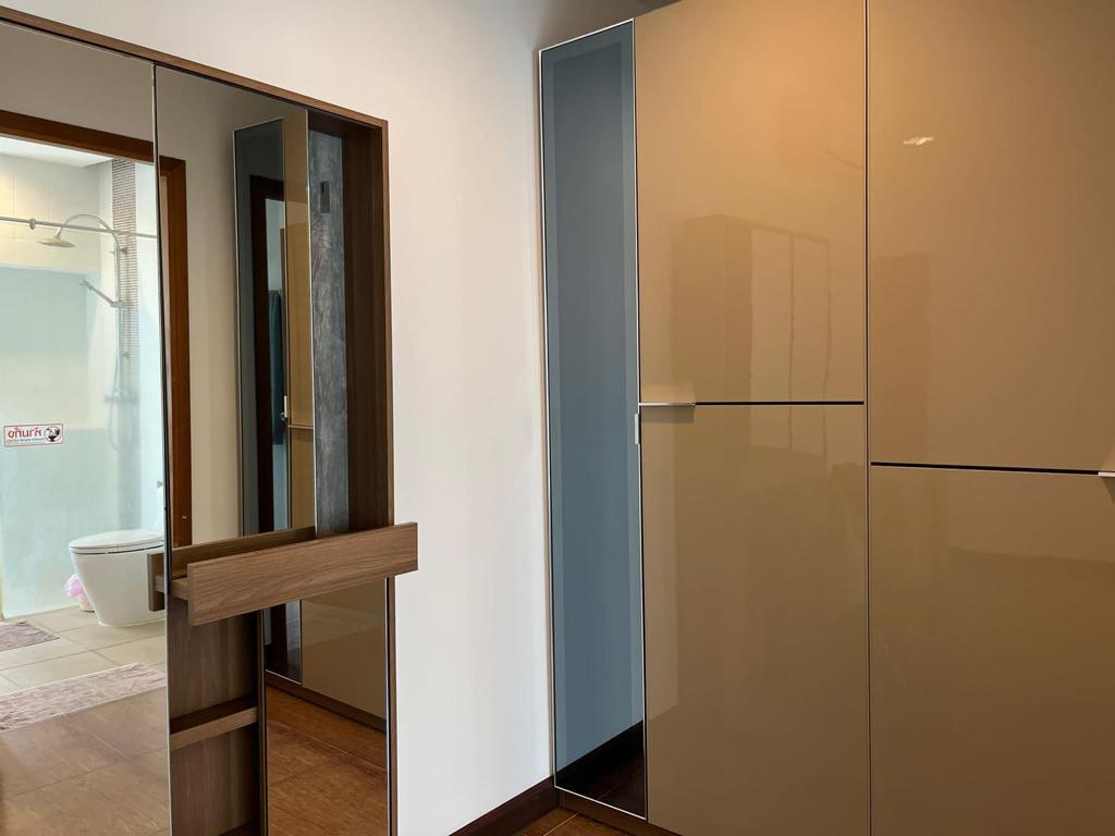 For Rent : Kamala, 2-Story Townhome, 3 bedrooms 3 bathrooms