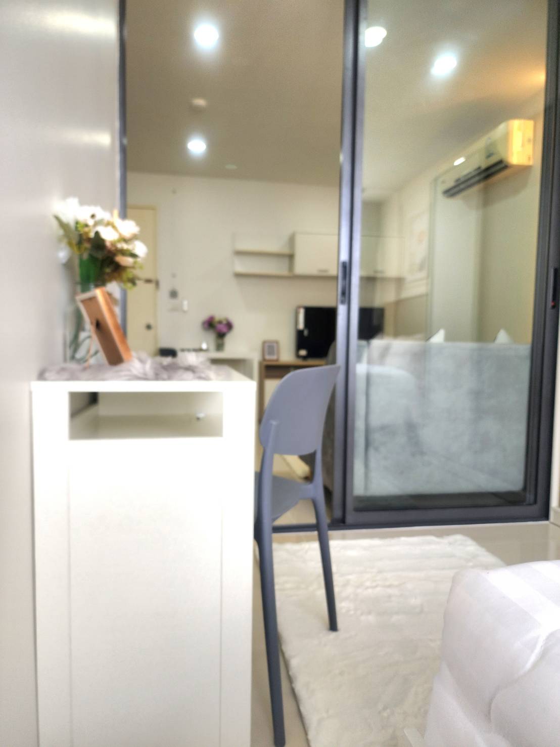 For Sales : Kuku, Newly renovated condo, 1 Bedroom 1 Bathroom, 3rd flr.