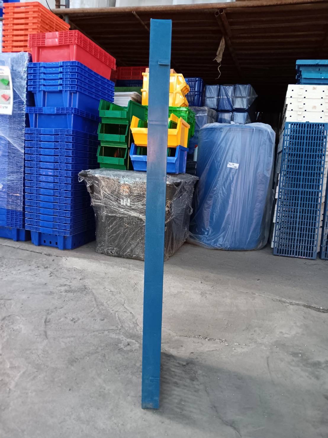 แผ่นปูพื้น 30x100x5cm สี B