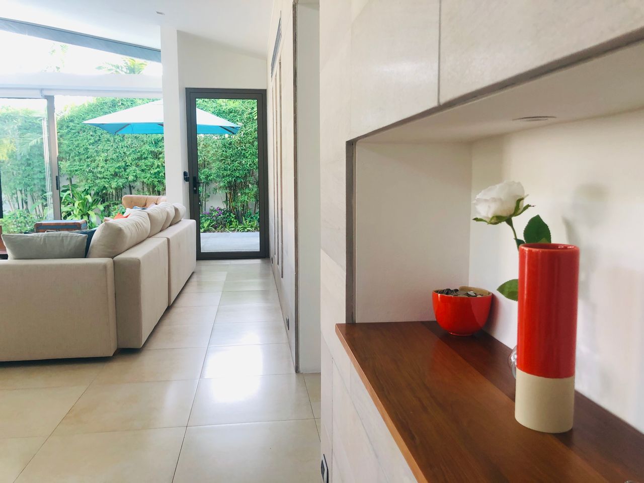 For Sale : Cherngtalay Luna Villa 3 bedrooms 3 Bathrooms