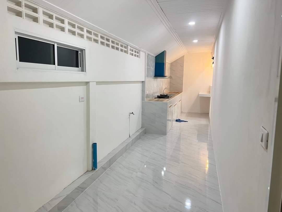 For Sales : KuKu, Semi-detached house, 3 bedrooms 2 bathrooms