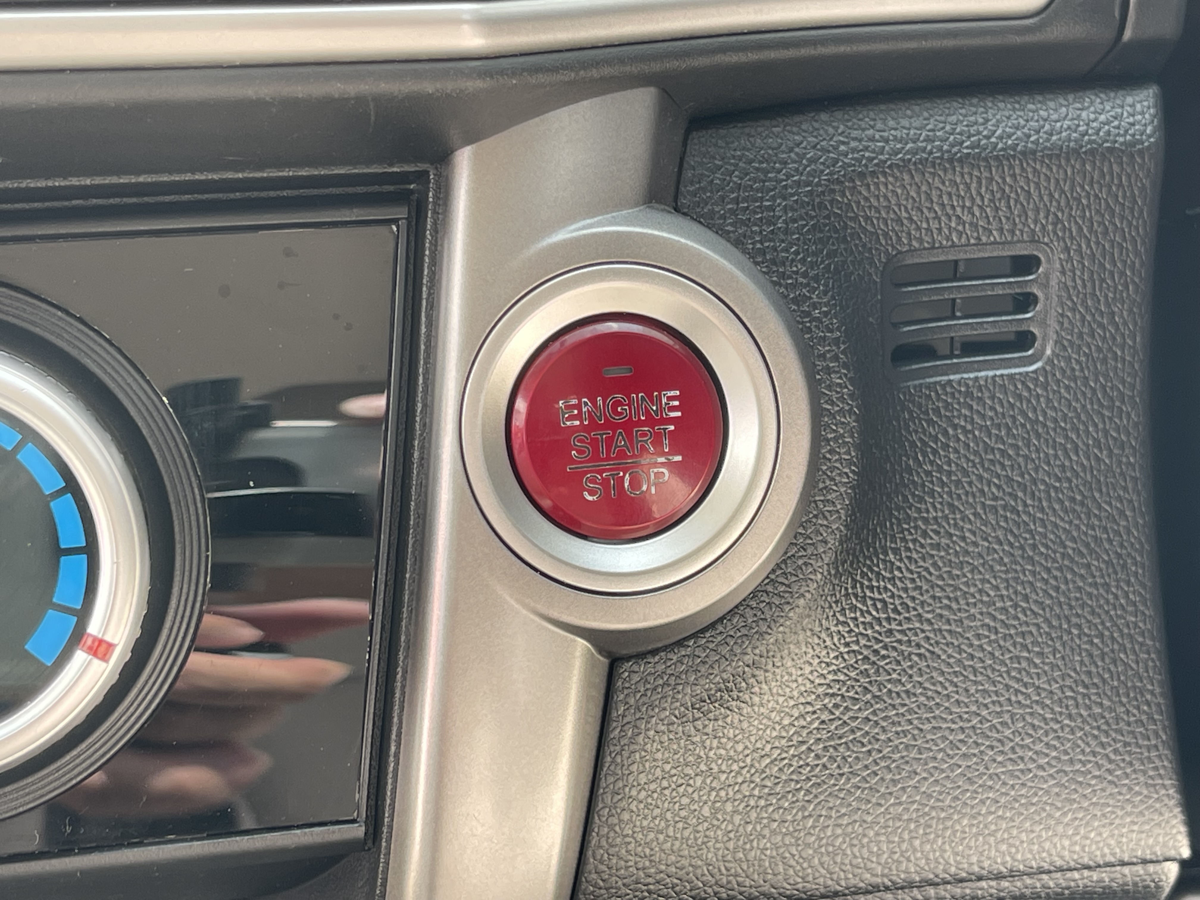 Honda City 1.5 V At 2017 เงิน