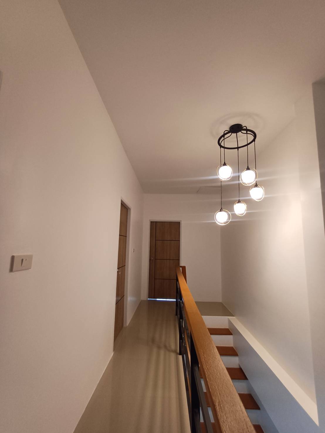 For Sale : Pakhlok, 2-story townhouse Minimal Classic style, 3 bedrooms 3 bathroom