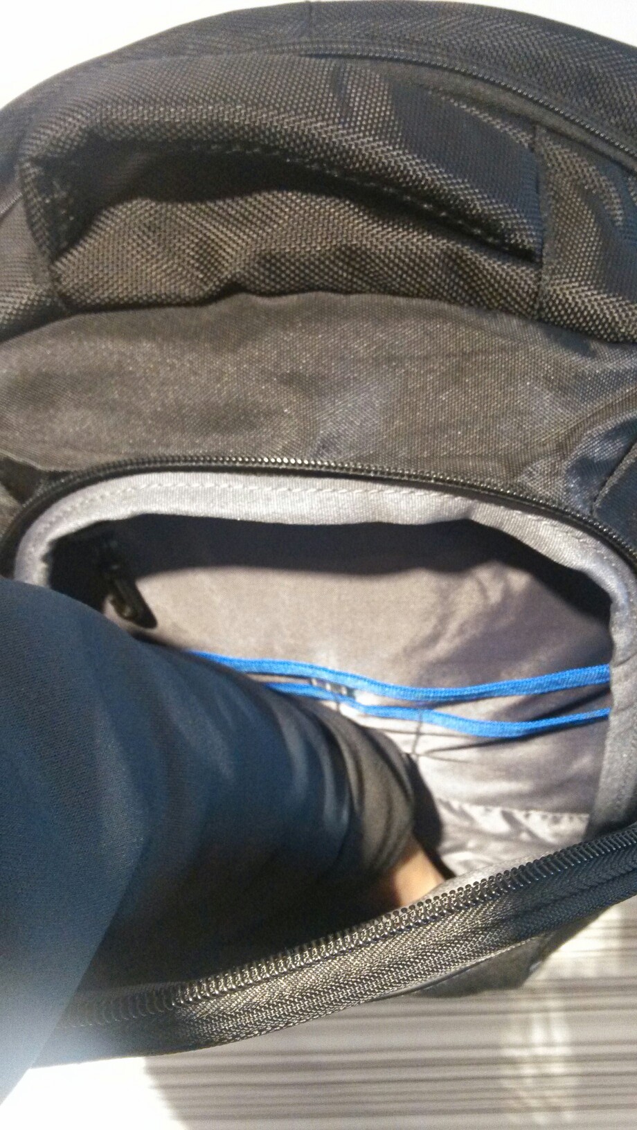 Mi Multifunctional Laptop Backpack