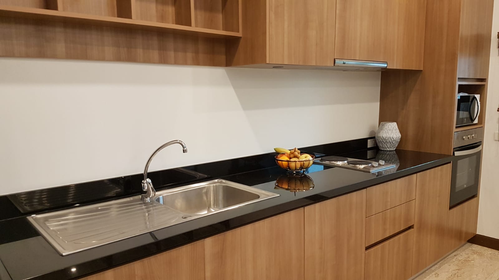 For Rent :Chalong Private pool villa 2 bed room 2 bath room สำเนา