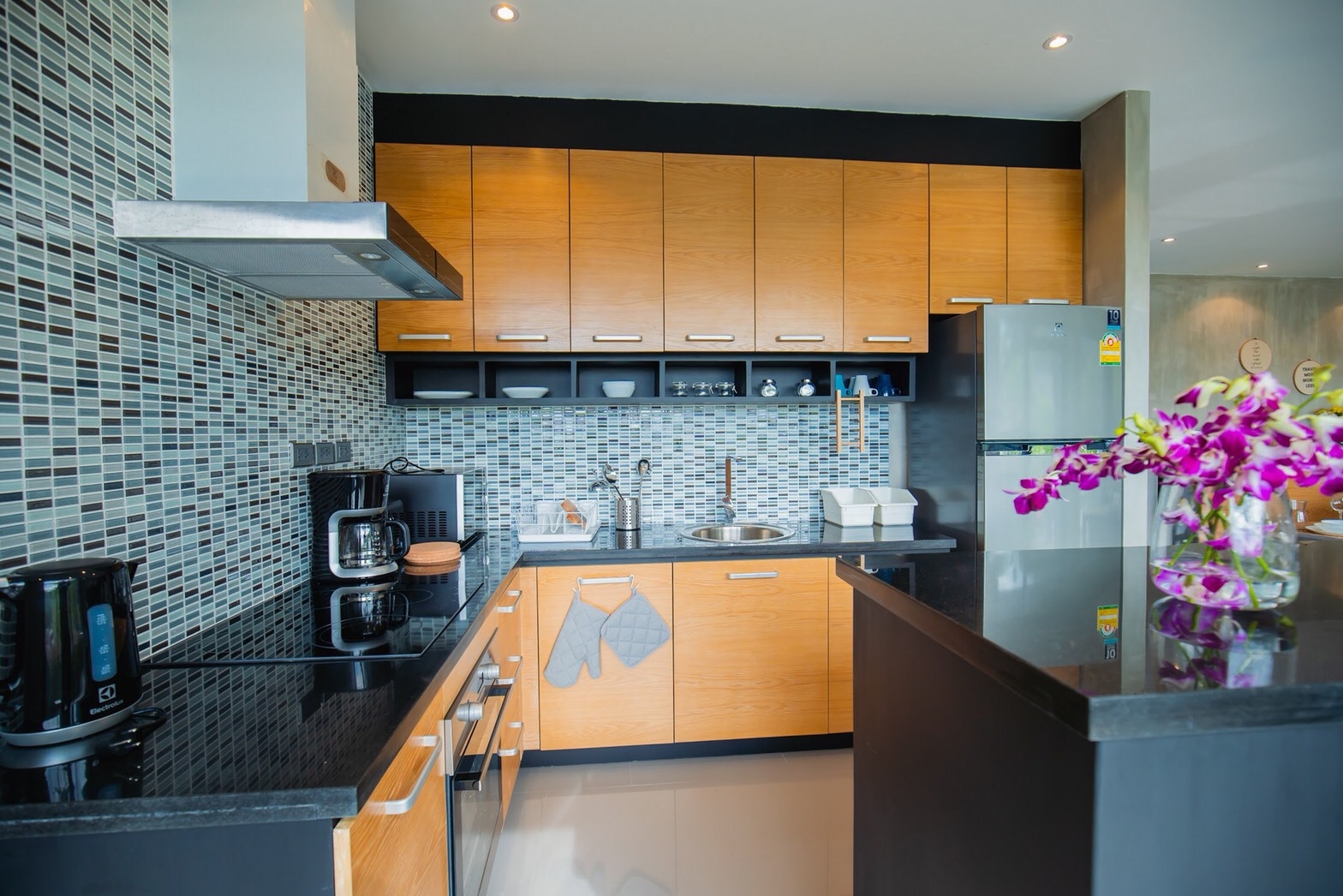 Kamala For rent Condominium 2 Bedroom