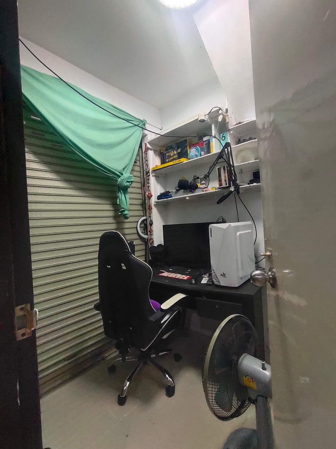 For Rent : Kohkaew, Town home @Chaofa garden home, 3 Bedroom 2 Bathroom