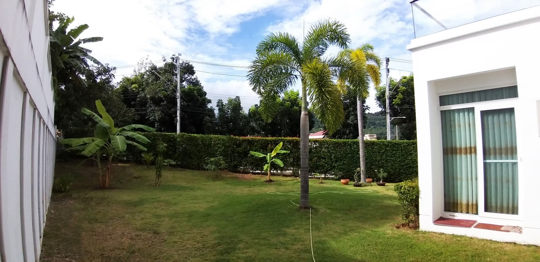 For Sale : Chalong, 2-story detached house 2 Bedrooms, 3 Bathrooms