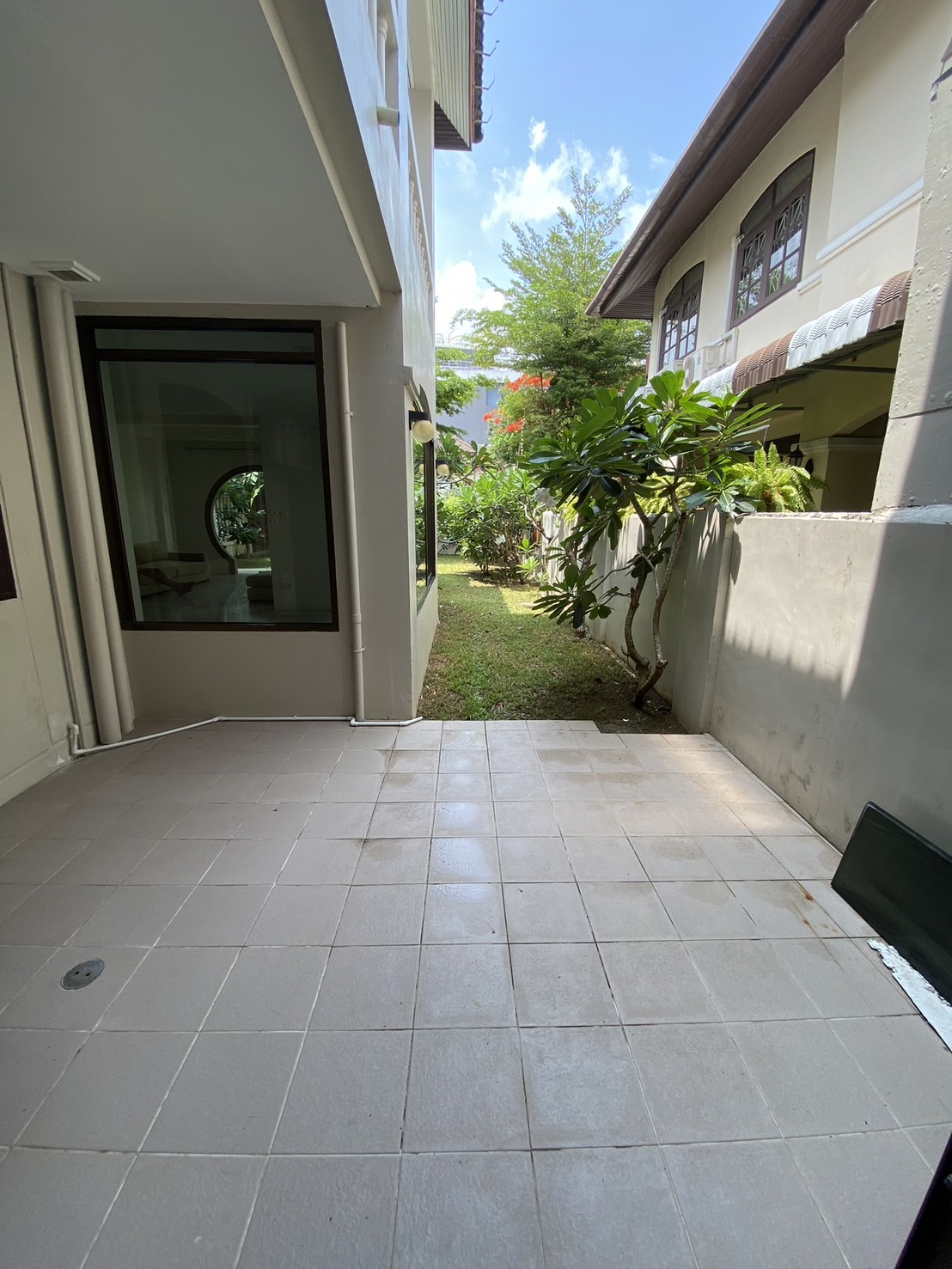 For Rent : Wichit, 2-story detached house, 4 Bedrooms 5 Bathrooms