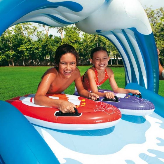 Intex Surf 'n Slide เซิร์ฟสไลเดอร์ 57469