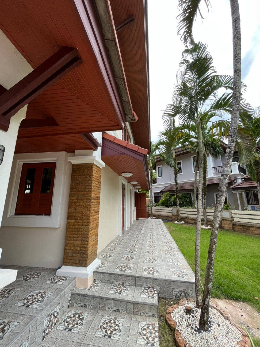 For Sale : Villa Boatlagoon (park 1) 4 Bedrooms 5 Bathrooms